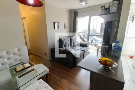 Cobertura com 2 Quartos à venda, 49m² no Vila Andrade, São Paulo