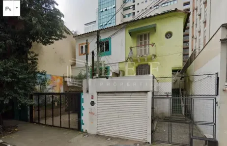 Prédio Comercial à venda, 414m² no Jardim Paulista, São Paulo