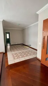 Apartamento com 3 Quartos para alugar, 110m² no Centro, São Bernardo do Campo