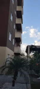 Apartamento com 3 Quartos para venda ou aluguel, 66m² no Jardim Brasília, Piracicaba