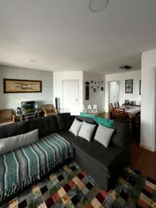 Apartamento com 3 Quartos à venda, 96m² no Independência, São Bernardo do Campo