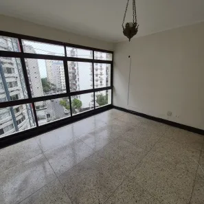 Apartamento com 3 Quartos à venda, 110m² no Gonzaga, Santos