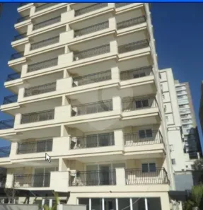 Apartamento com 3 Quartos à venda, 102m² no Vila Mariana, São Paulo