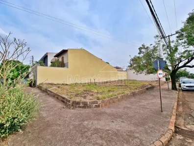 Lote/Terreno à venda, 360m² no Alto da Boa Vista, Ribeirão Preto