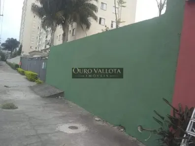 Lote/Terreno à venda, 10m² no Jardim Vila Formosa, São Paulo