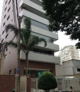 Apartamento com 3 Quartos à venda, 166m² no Aclimação, São Paulo