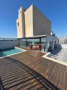 Cobertura com 3 Quartos à venda, 288m² no Anchieta, São Bernardo do Campo