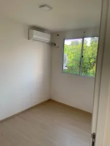 Apartamento com 2 Quartos para alugar, 42m² no Colônia Terra Nova, Manaus
