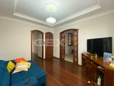 Apartamento com 3 Quartos à venda, 143m² no Levindo Paula Pereira, Divinópolis