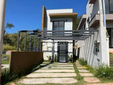 Casa de Condomínio com 3 Quartos à venda, 106m² no Parque Mirante da Mata, Cotia