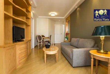 Flat com 1 Quarto à venda, 38m² no Indianópolis, São Paulo