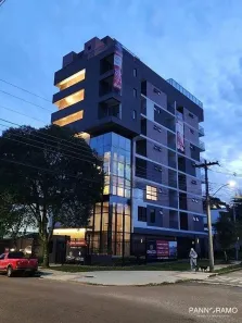 Casa com 1 Quarto à venda, 22m² no Novo Mundo, Curitiba