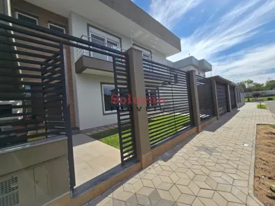 Sobrado com 3 Quartos à venda, 210m² no Estância Velha, Canoas