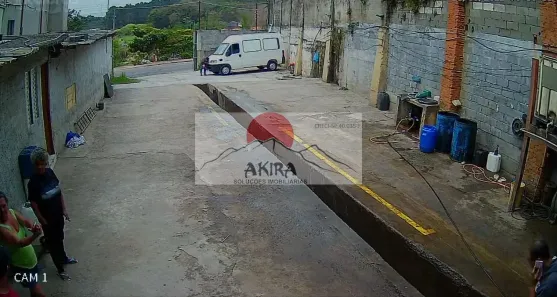 Lote/Terreno à venda, 380m² no Jardim das Cerejeiras, Arujá