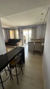 Apartamento com 2 Quartos à venda, 64m² no Vila Proost de Souza, Campinas