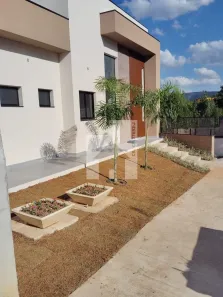 Casa de Condomínio com 3 Quartos à venda, 237m² no Jardim Carolina, Jundiaí