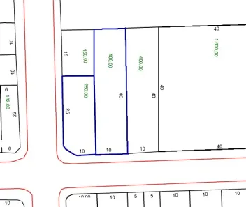 Lote/Terreno à venda, 650m² no Vila Alpina, Santo André