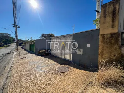 Casa com 3 Quartos à venda, 141m² no Jardim Nova Europa, Campinas