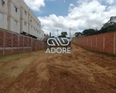 Lote/Terreno à venda, 950m² no Vila São José, Itu