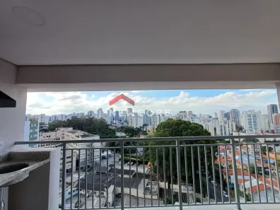 Apartamento com 3 Quartos à venda, 83m² no Vila Mariana, São Paulo