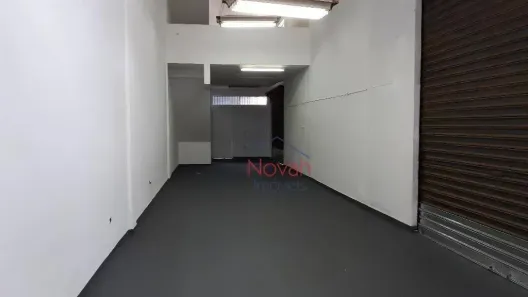 Ponto Comercial para alugar, 200m² no Centro, Santos