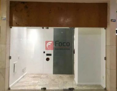 Ponto Comercial à venda, 50m² no Leblon, Rio de Janeiro