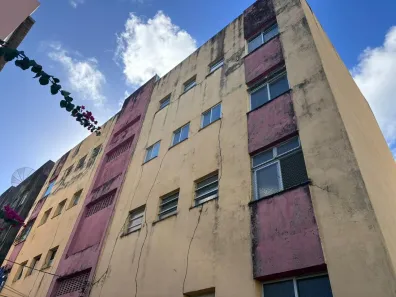Apartamento com 2 Quartos à venda, 57m² no Engenho Velho de Brotas, Salvador