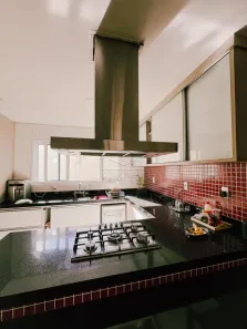 Casa de Condomínio com 3 Quartos à venda, 330m² no Residencial Lago Sul, Bauru