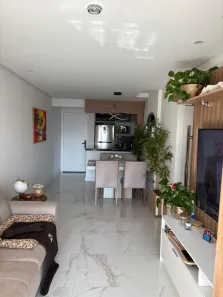 Apartamento com 2 Quartos à venda, 77m² no Alto da Mooca, São Paulo