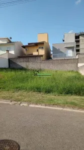 Lote/Terreno à venda, 320m² no Jardim Carolina, Jundiaí