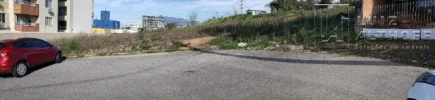 Apartamento com 1 Quarto à venda, 1130m² no Pagani, Palhoça