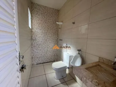 Casa com 3 Quartos à venda, 84m² no Jardim Paiva, Ribeirão Preto