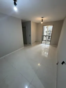 Apartamento com 2 Quartos à venda, 54m² no Vila das Belezas, São Paulo