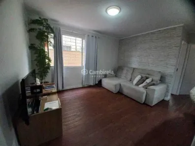 Apartamento com 2 Quartos à venda, 52m² no Jardim Cidade de Florianópolis, São José