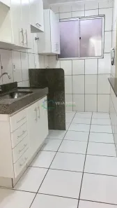 Apartamento com 2 Quartos à venda, 46m² no Ribeirânia, Ribeirão Preto