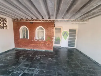 Casa com 3 Quartos à venda, 120m² no Vila Martinez, Jacareí