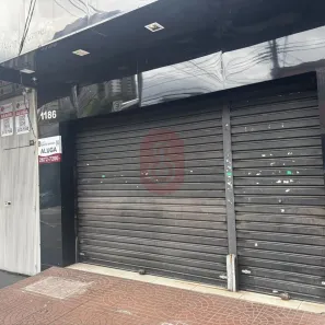 Imóvel Comercial para alugar, 184m² no Vila Gomes Cardim, São Paulo