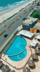 Apartamento com 2 Quartos à venda, 46m² no Trapiche da Barra, Maceió