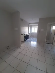 Apartamento com 2 Quartos à venda, 43m² no Jardim Florestan Fernandes, Ribeirão Preto