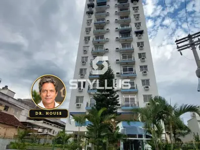Apartamento com 2 Quartos à venda, 82m² no Méier, Rio de Janeiro
