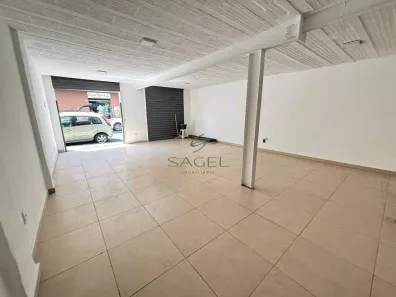 Ponto Comercial para alugar, 50m² no Prado, Belo Horizonte