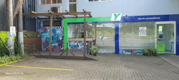 Ponto Comercial para alugar, 80m² no Marechal Rondon, Canoas