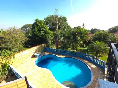 Fazenda/Sítio com 2 Quartos à venda, 1000m² no Chácara Planalto, Hortolândia