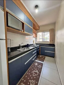 Apartamento com 2 Quartos à venda, 79m² no Parque Nova Carioba, Americana