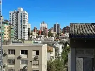 Cobertura com 3 Quartos à venda, 233m² no Bela Vista, Porto Alegre