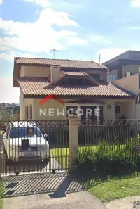 Casa com 4 Quartos à venda, 250m² no Bairro Alto, Curitiba