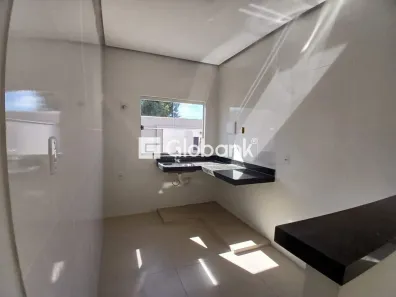 Casa com 3 Quartos à venda, 80m² no Maracanã, Montes Claros