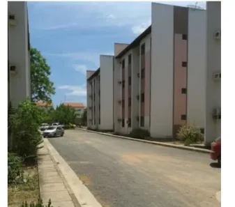 Apartamento com 2 Quartos à venda, 42m² no Campestre, Teresina