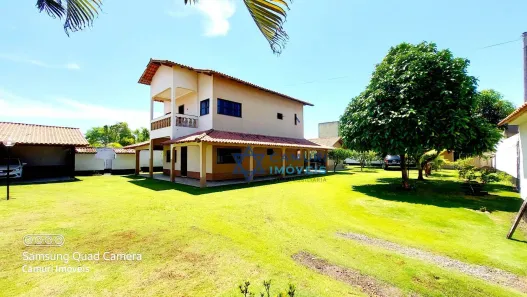 Casa com 3 Quartos à venda, 300m² no Recanto da Sereia, Guarapari