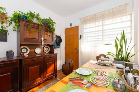 Apartamento com 2 Quartos à venda, 50m² no Pinheiros, São Paulo